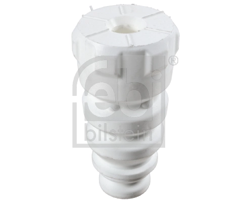 Rubber Buffer, suspension